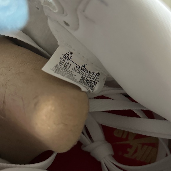 Denim 1s - Picture 3 of 5